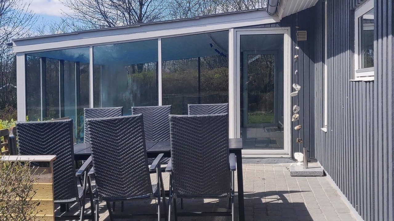 Photo of Outdoor in Ertebølle