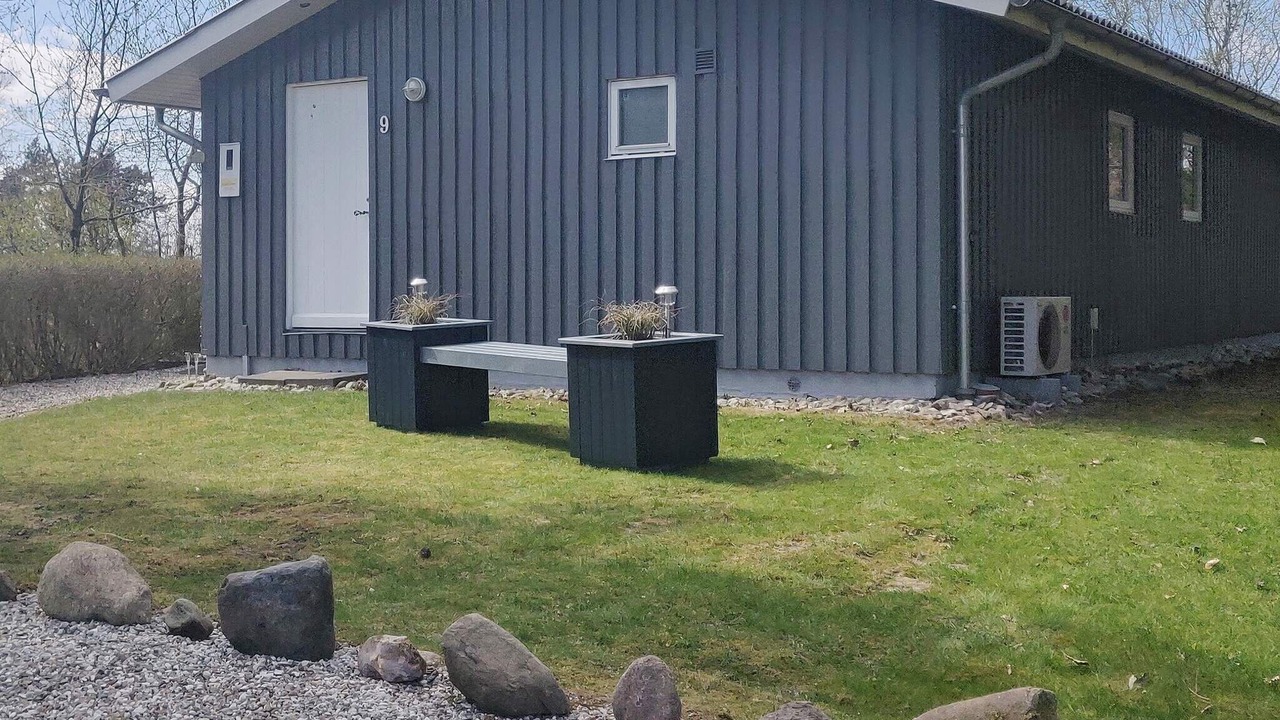 Photo of Outdoor in Ertebølle