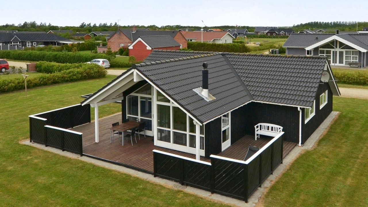 Photo of Outdoor in Skaven Strand