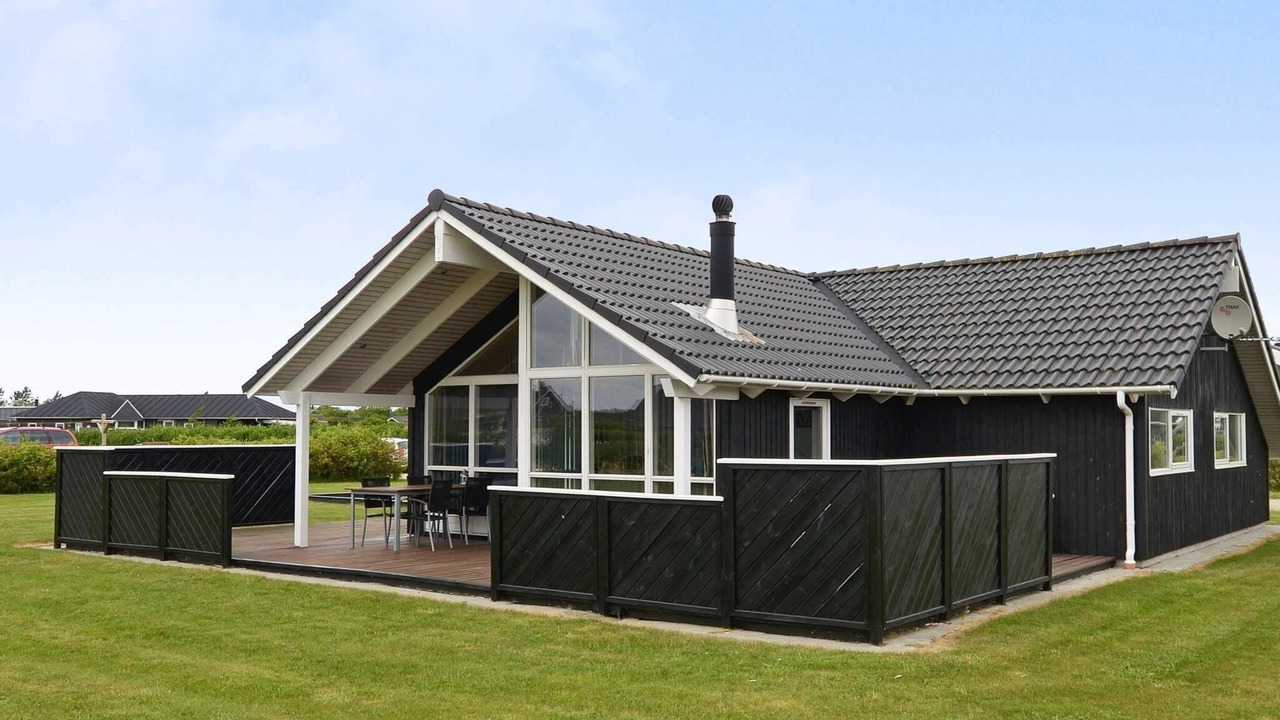 Photo of Outdoor in Skaven Strand