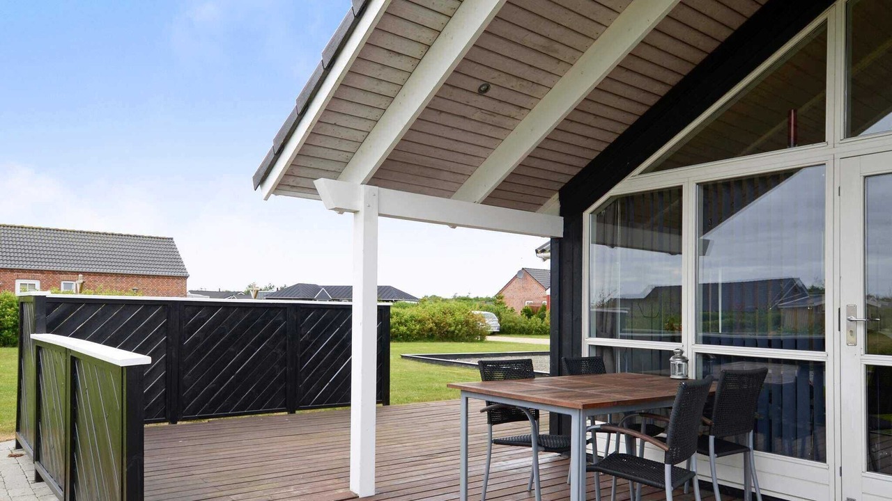 Photo of Outdoor in Skaven Strand