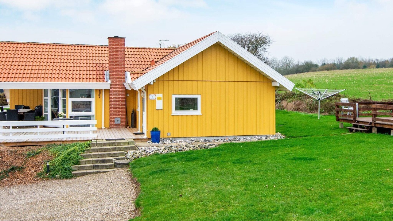 Photo of Outdoor in Nordborg