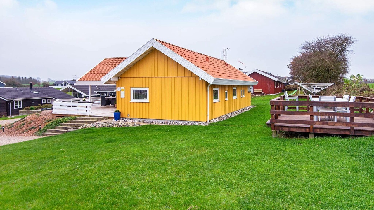 Photo of Outdoor in Nordborg