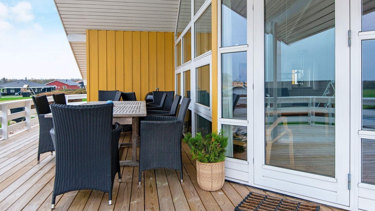 Photo of Outdoor in Nordborg