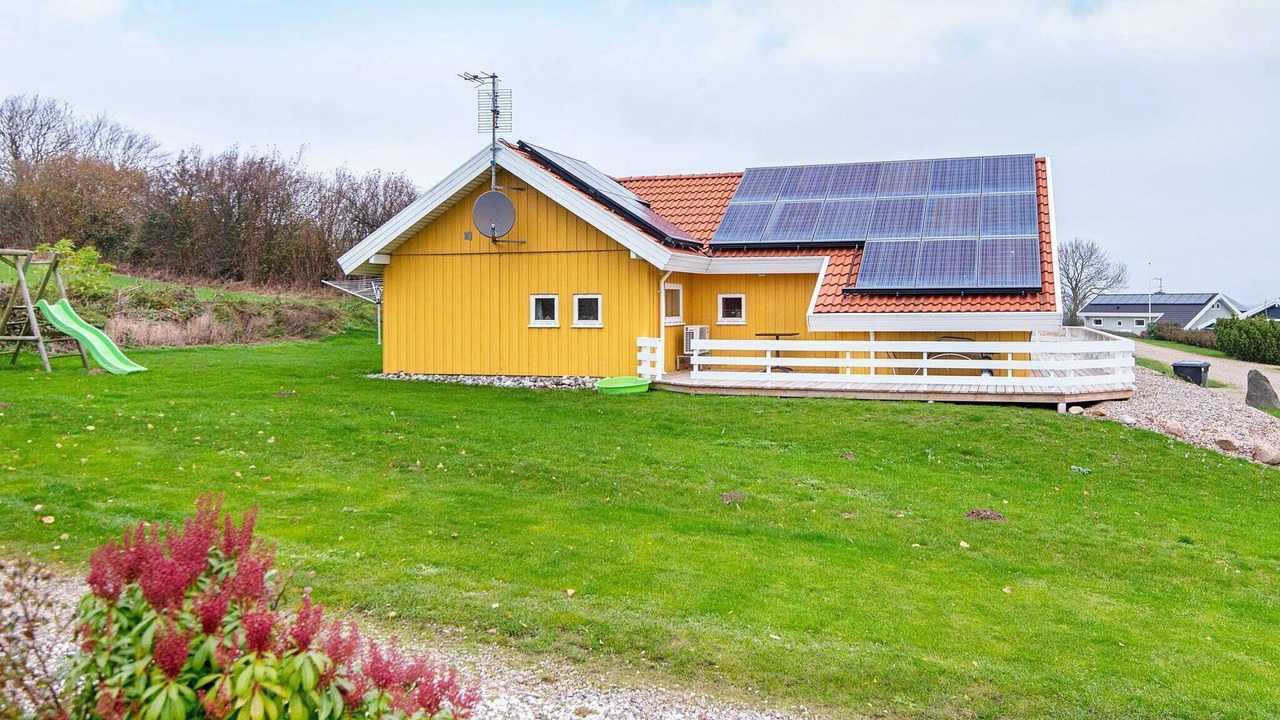 Photo of Outdoor in Nordborg