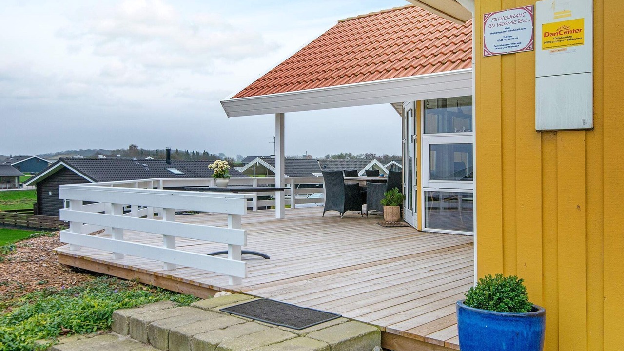 Photo of Outdoor in Nordborg