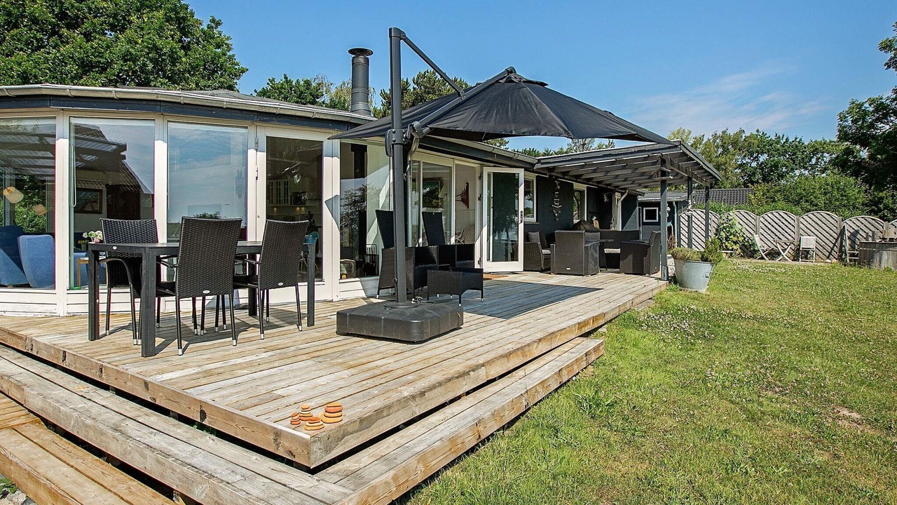 Photo of Outdoor in Tranekaer