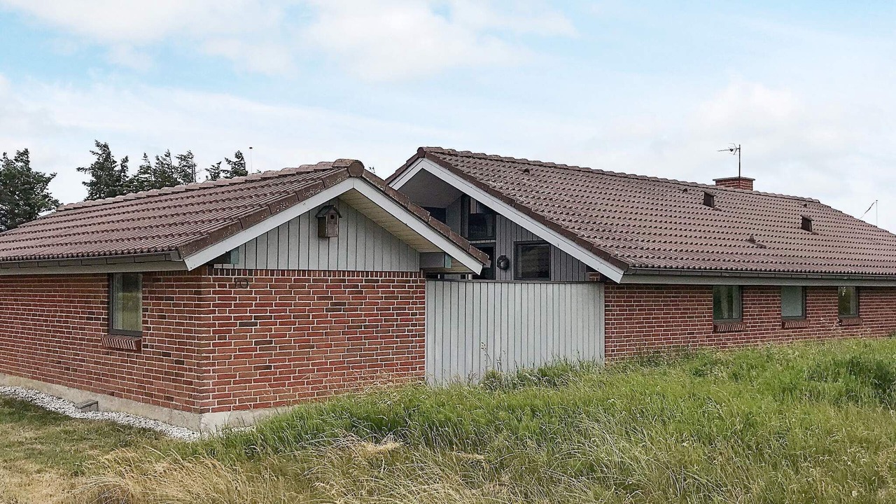 Photo of Outdoor in Hvorup Klit
