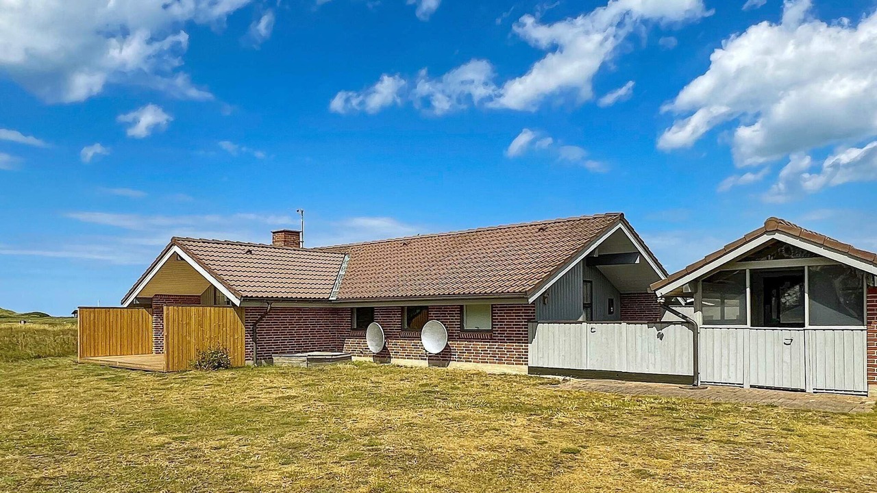 Photo of Outdoor in Hvorup Klit
