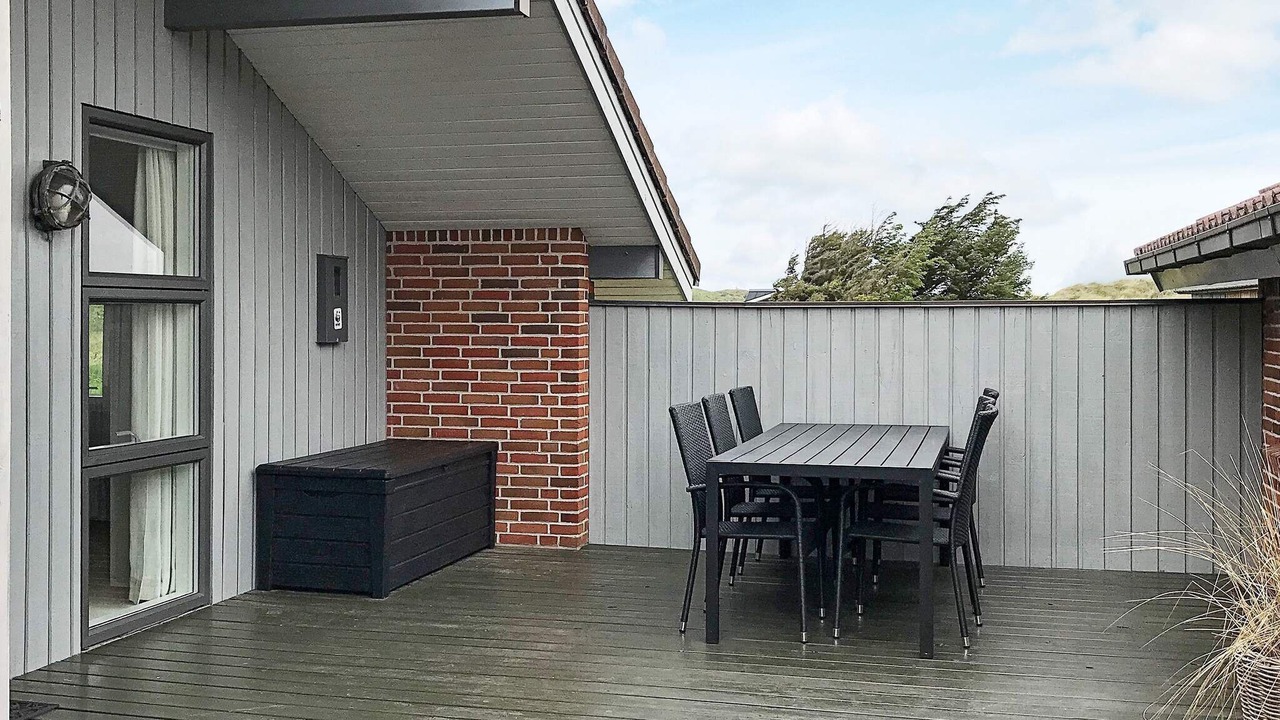 Photo of Outdoor in Hvorup Klit