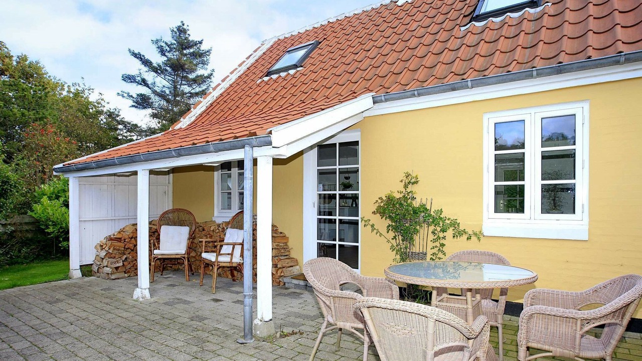 Photo of Outdoor in Hulsig