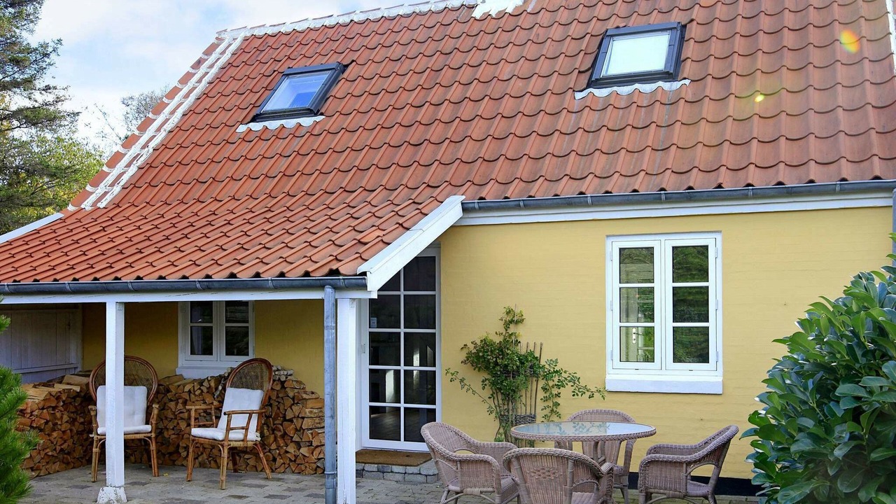 Photo of Outdoor in Hulsig