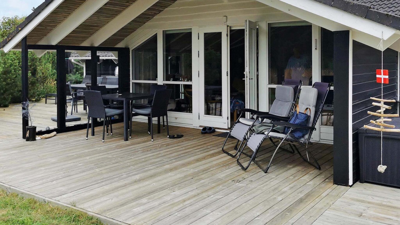 Photo of Outdoor in Grønhøj