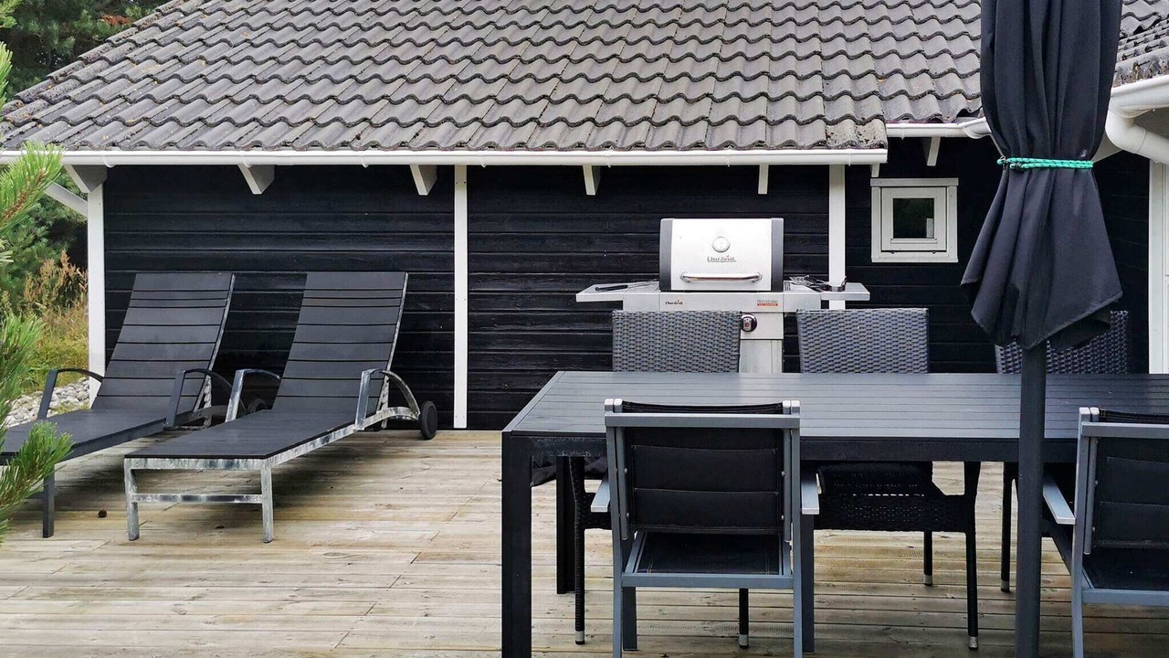 Photo of Outdoor in Grønhøj