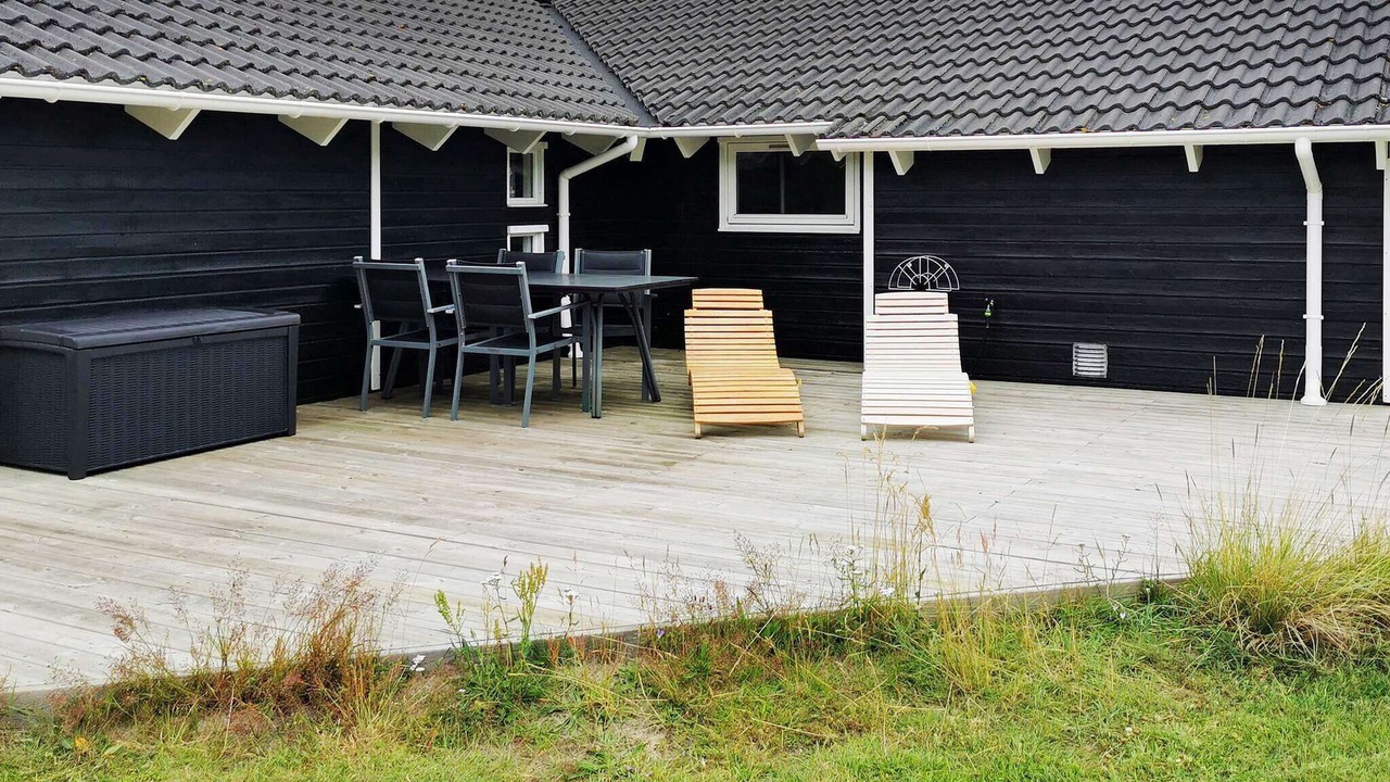 Photo of Outdoor in Grønhøj