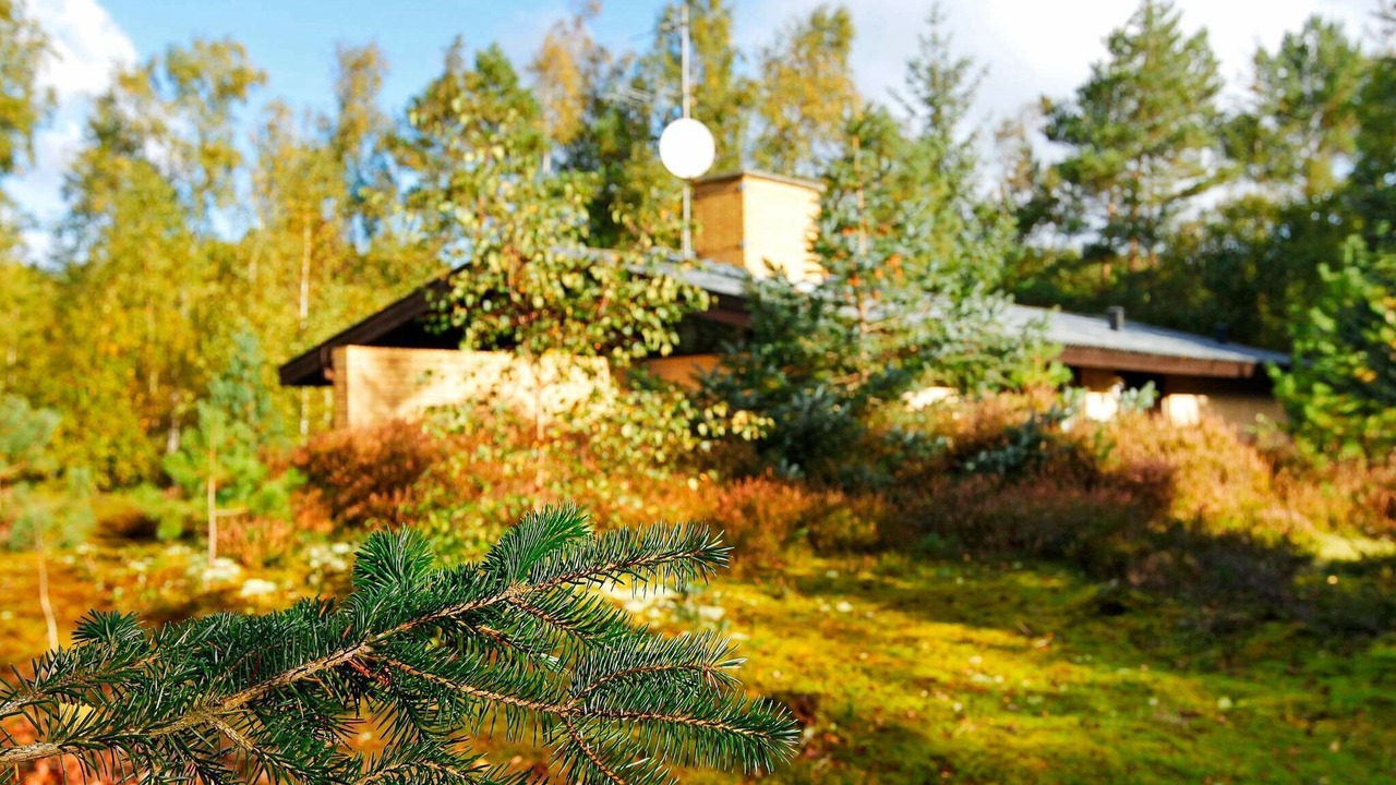 Photo of Outdoor in Dueodde