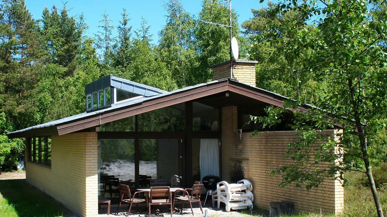 Photo of Outdoor in Dueodde