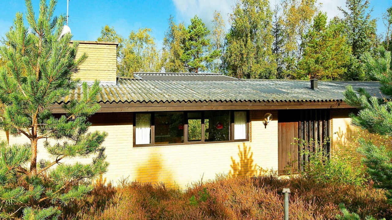 Photo of Outdoor in Dueodde