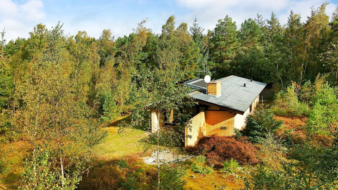 Photo of Outdoor in Dueodde