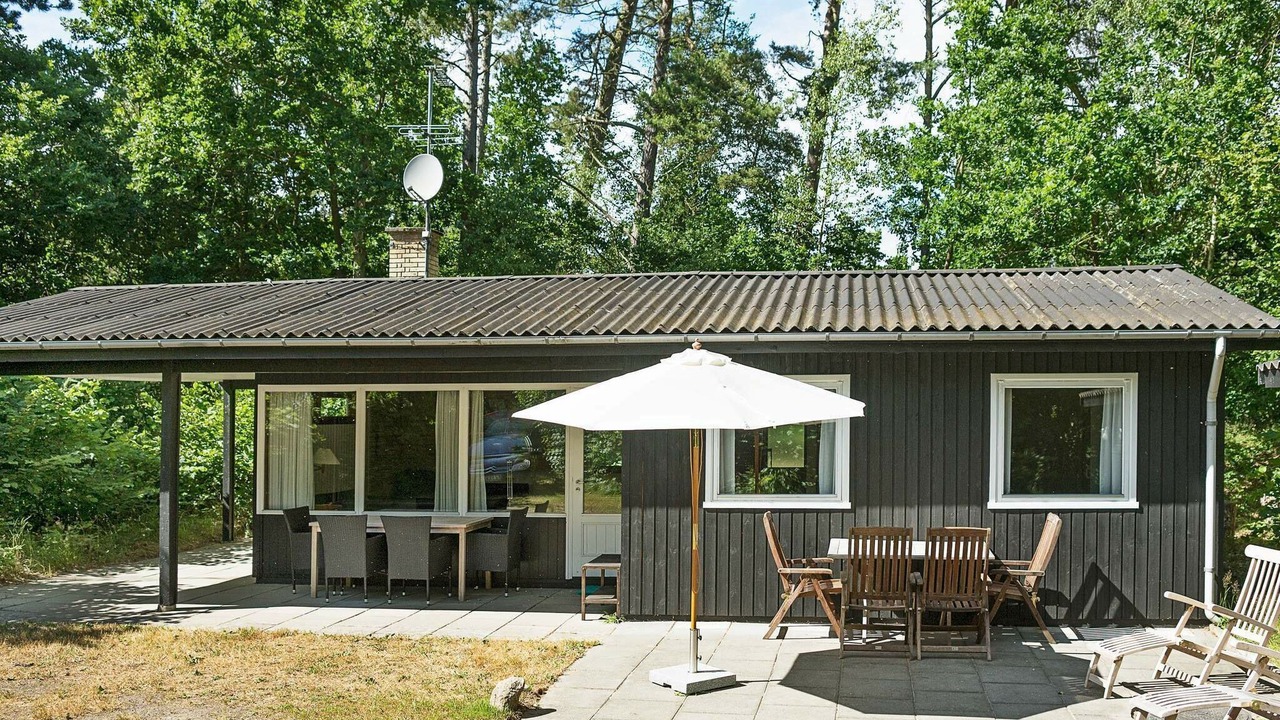 Photo of Outdoor in Oster Somarken