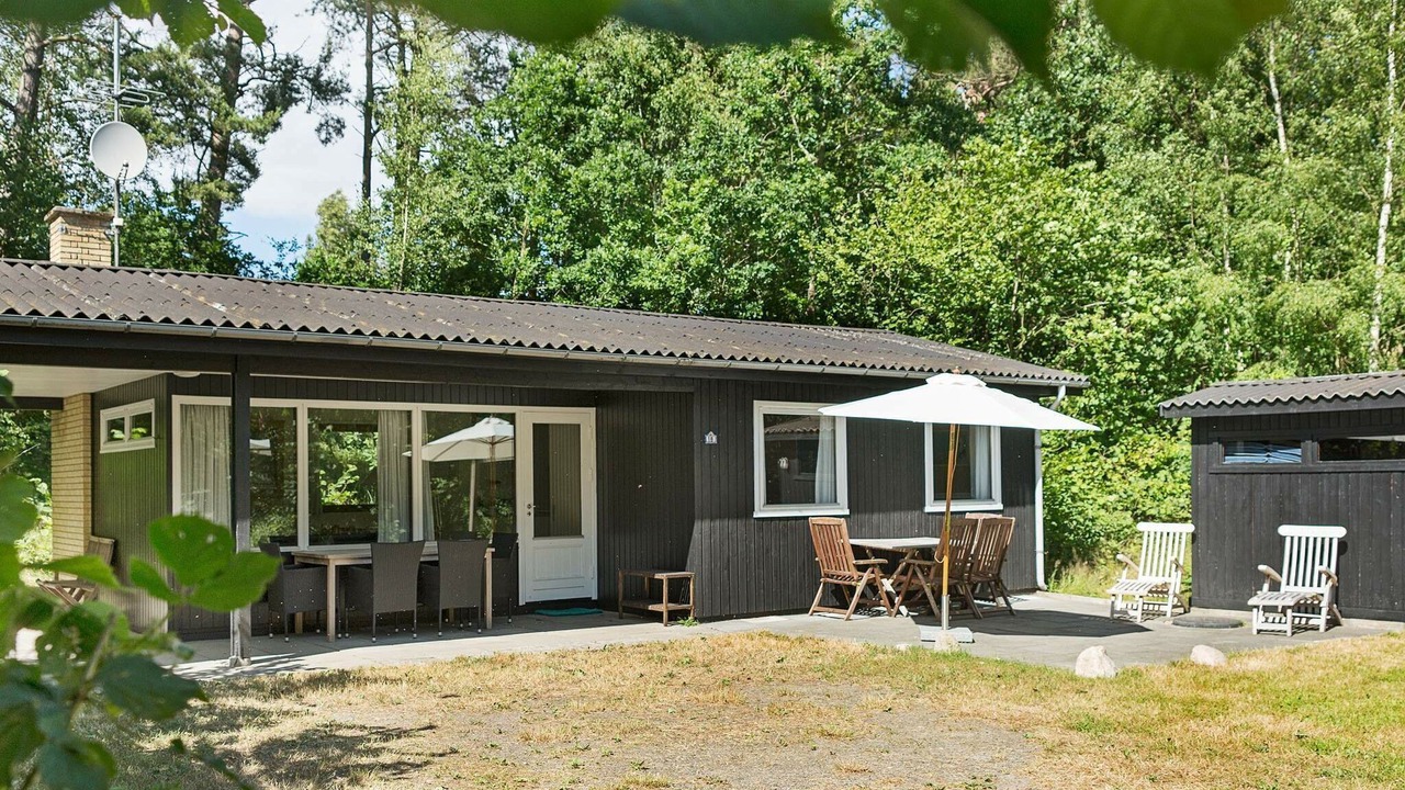 Photo of Outdoor in Oster Somarken