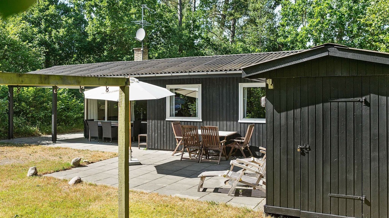 Photo of Outdoor in Oster Somarken