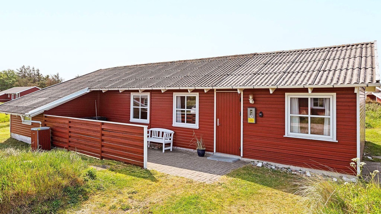 Photo of Outdoor in Lild Strand