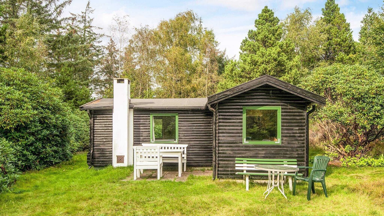 Photo of Outdoor in Sønderstrand