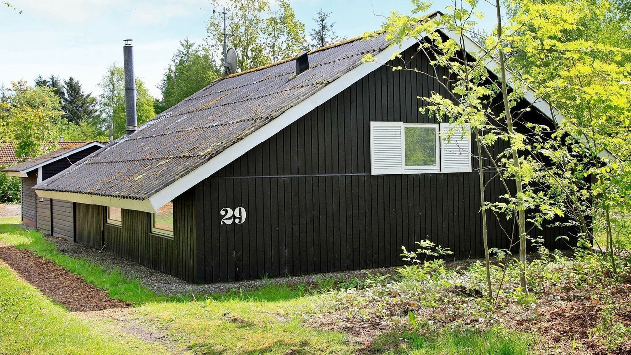 Photo of Outdoor in Ansager