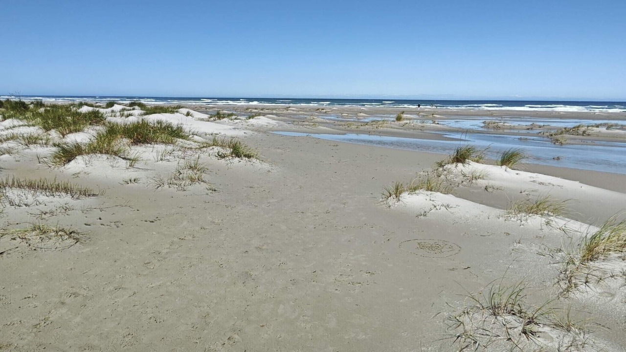 Photo of Outdoor in Skram