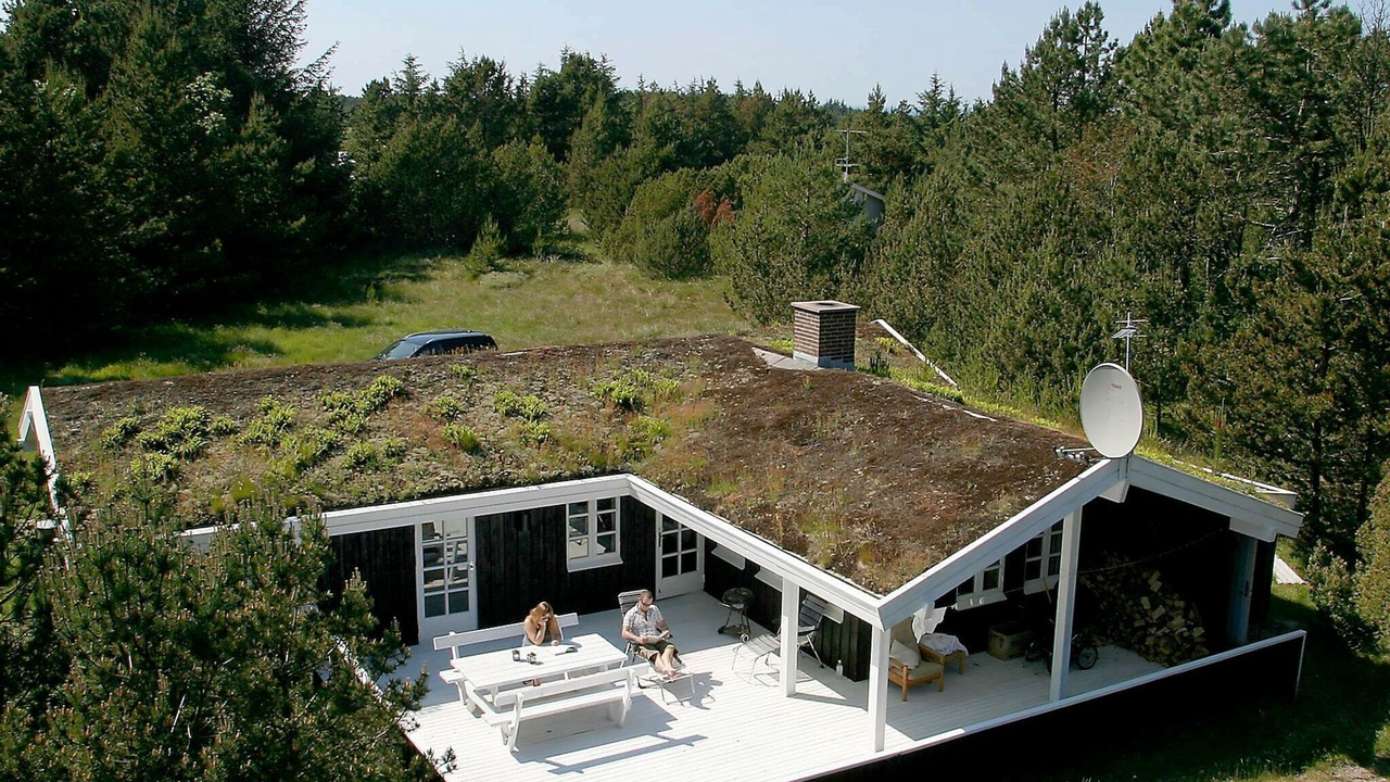 Photo of Outdoor in Skram