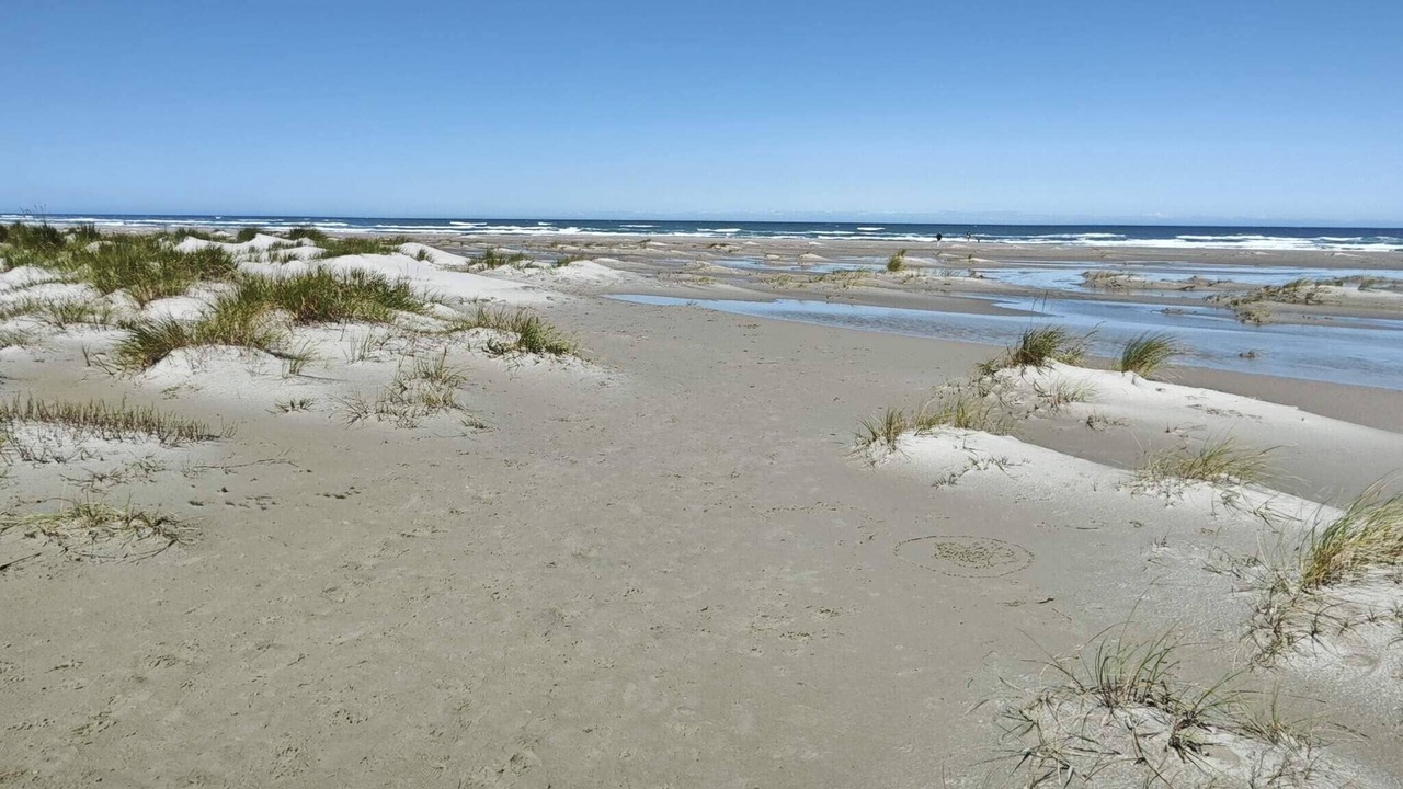 Photo of Outdoor in Skram