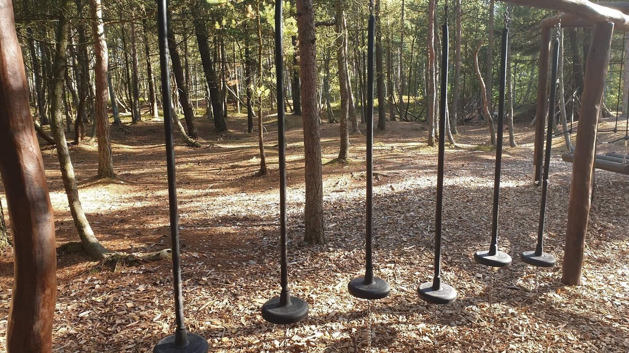 Photo of Outdoor in Skram