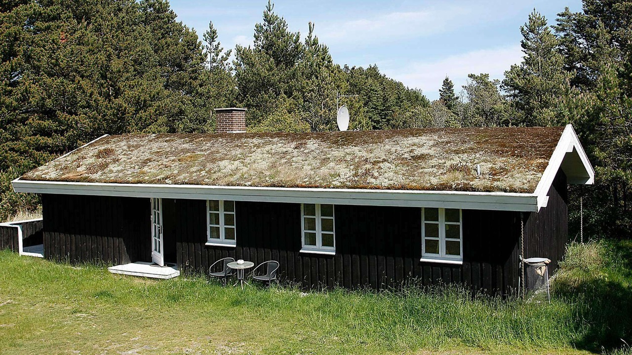 Photo of Outdoor in Skram