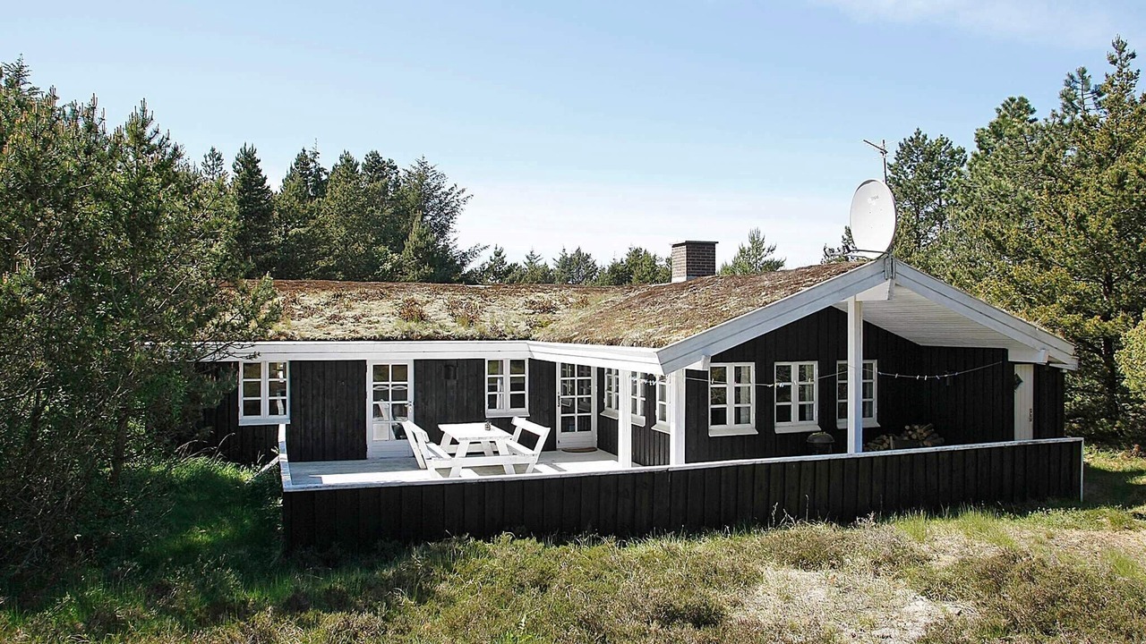 Photo of Outdoor in Skram