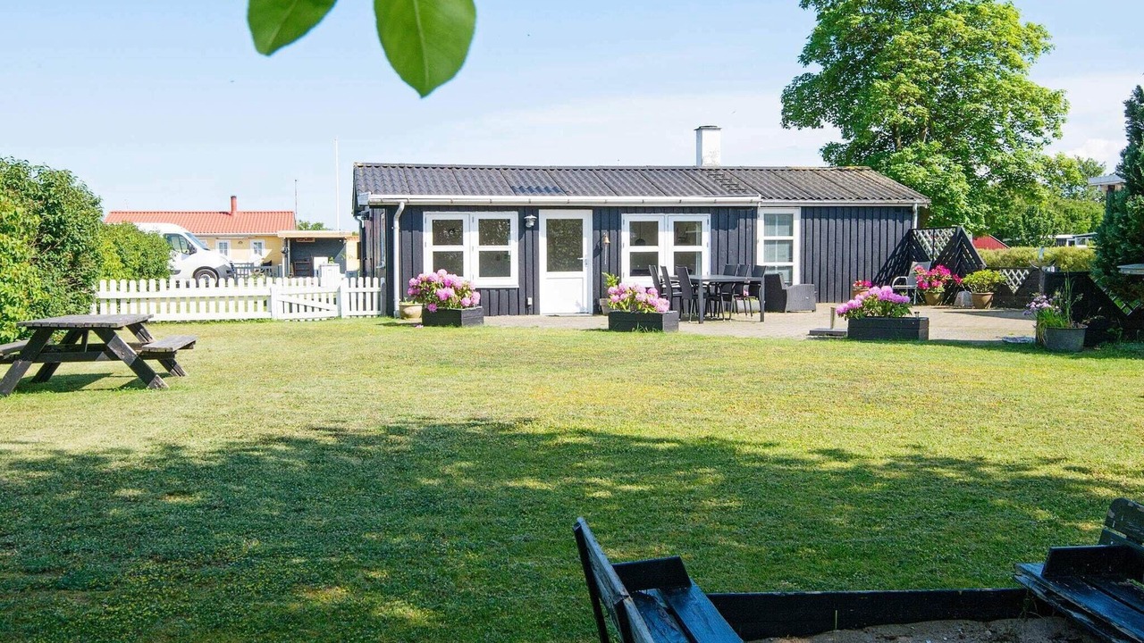 Photo of Outdoor in Diernæs Strandby