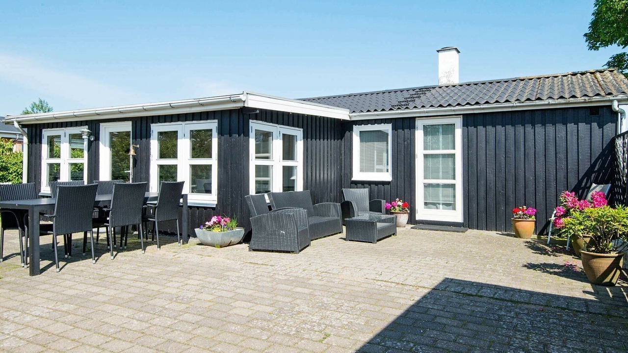 Photo of Outdoor in Diernæs Strandby