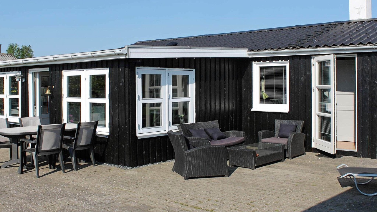 Photo of Outdoor in Diernæs Strandby