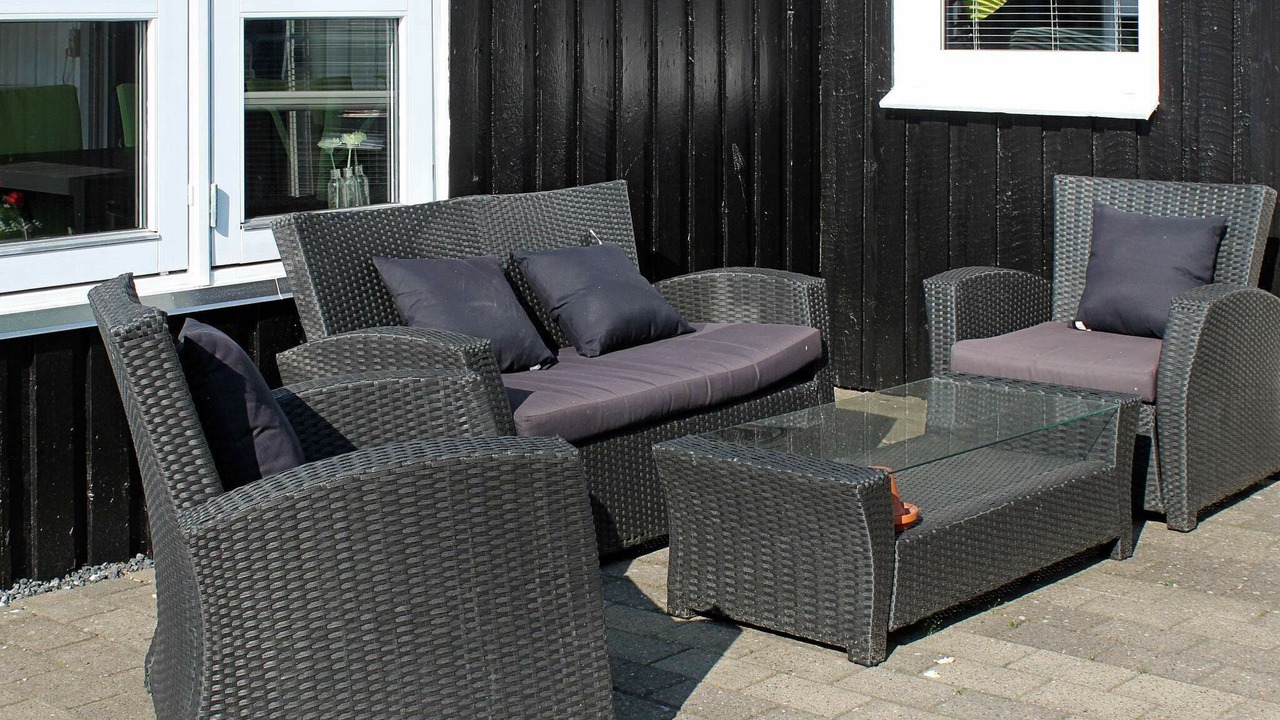 Photo of Outdoor in Diernæs Strandby