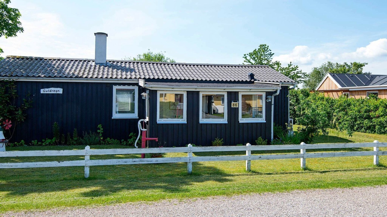 Photo of Outdoor in Diernæs Strandby