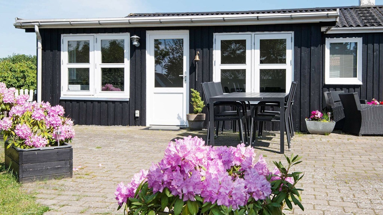 Photo of Outdoor in Diernæs Strandby