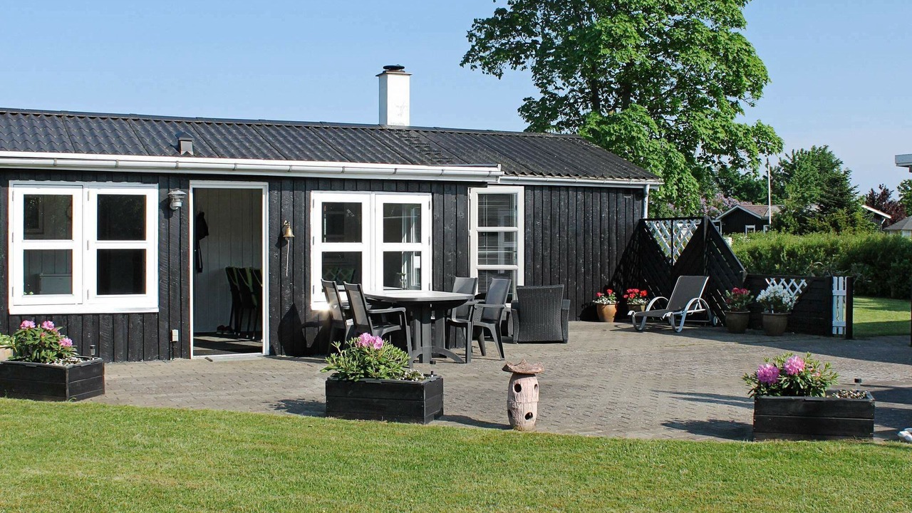 Photo of Outdoor in Diernæs Strandby