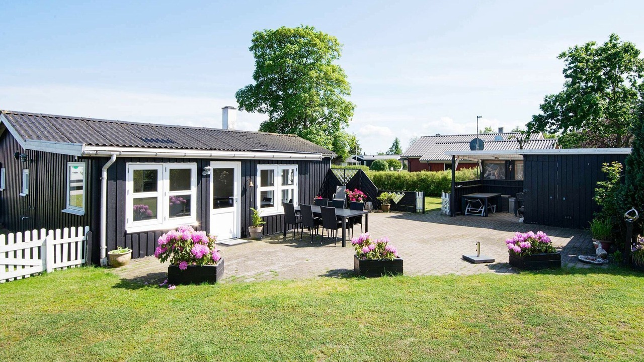 Photo of Outdoor in Diernæs Strandby