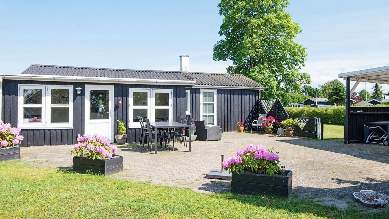 Photo of Outdoor in Diernæs Strandby