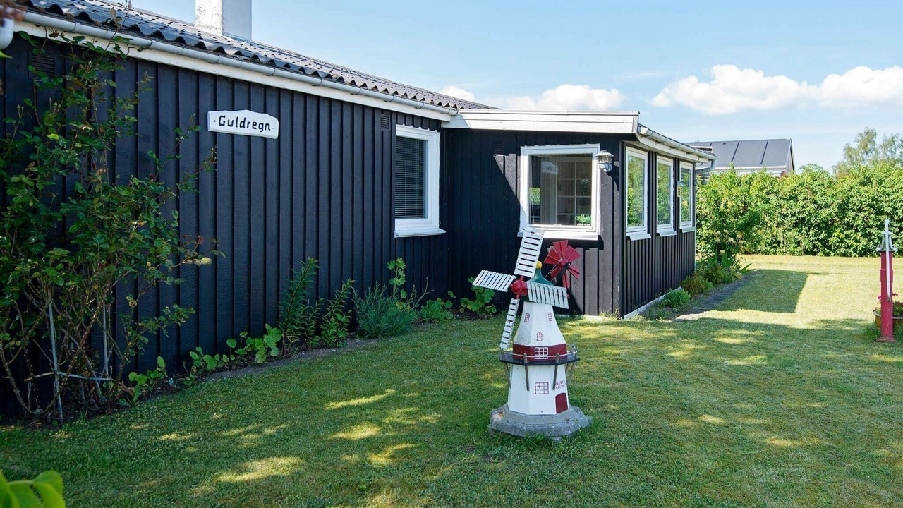 Photo of Outdoor in Diernæs Strandby
