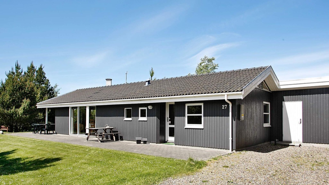 Photo of Outdoor in Torup Strand