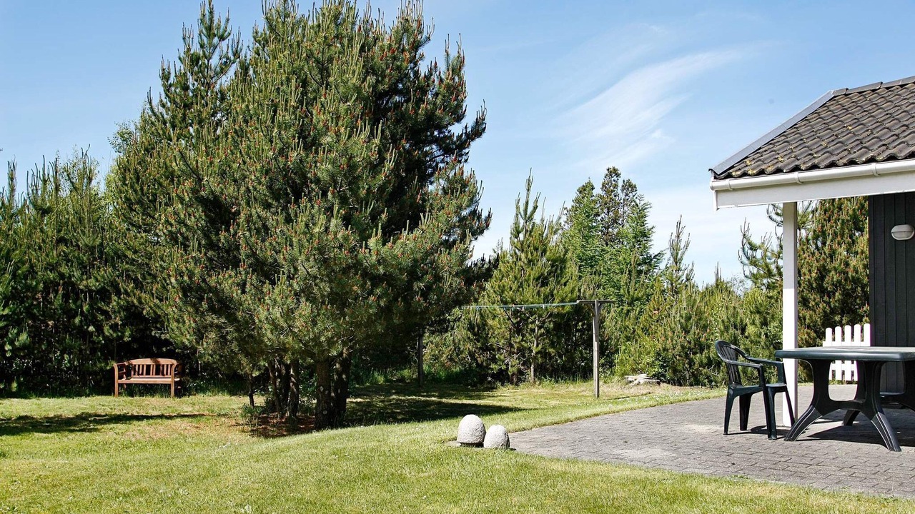 Photo of Outdoor in Torup Strand