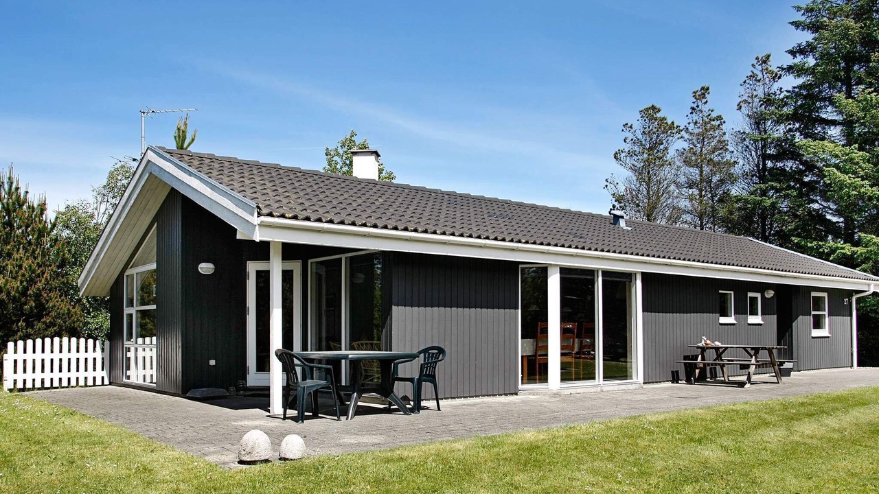Photo of Outdoor in Torup Strand