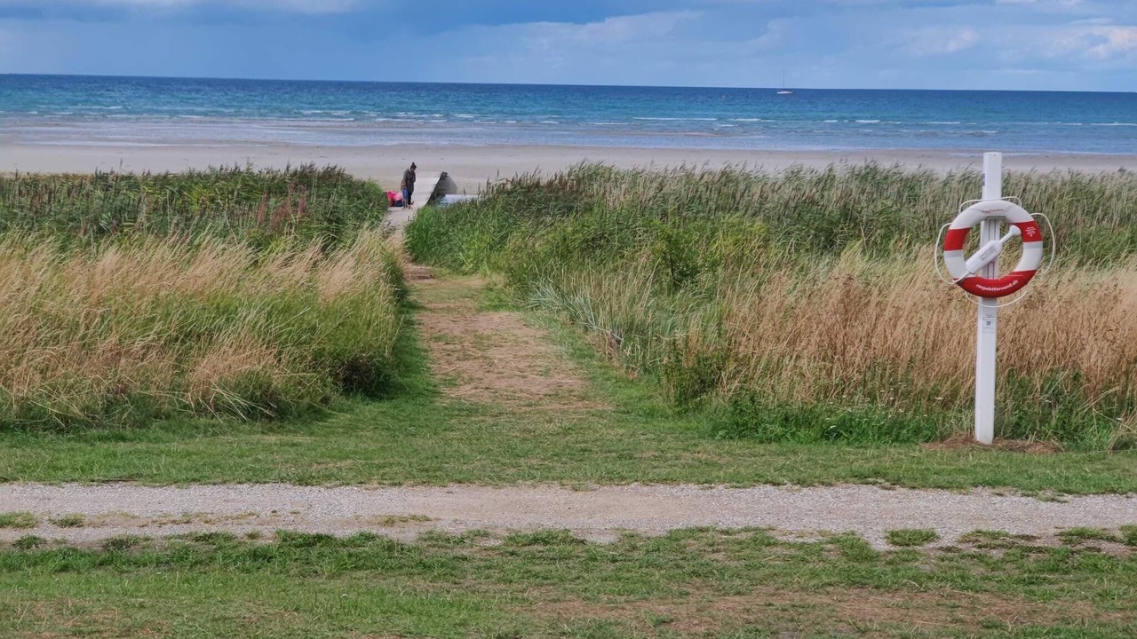 Photo of Others in Bønnerup Strand