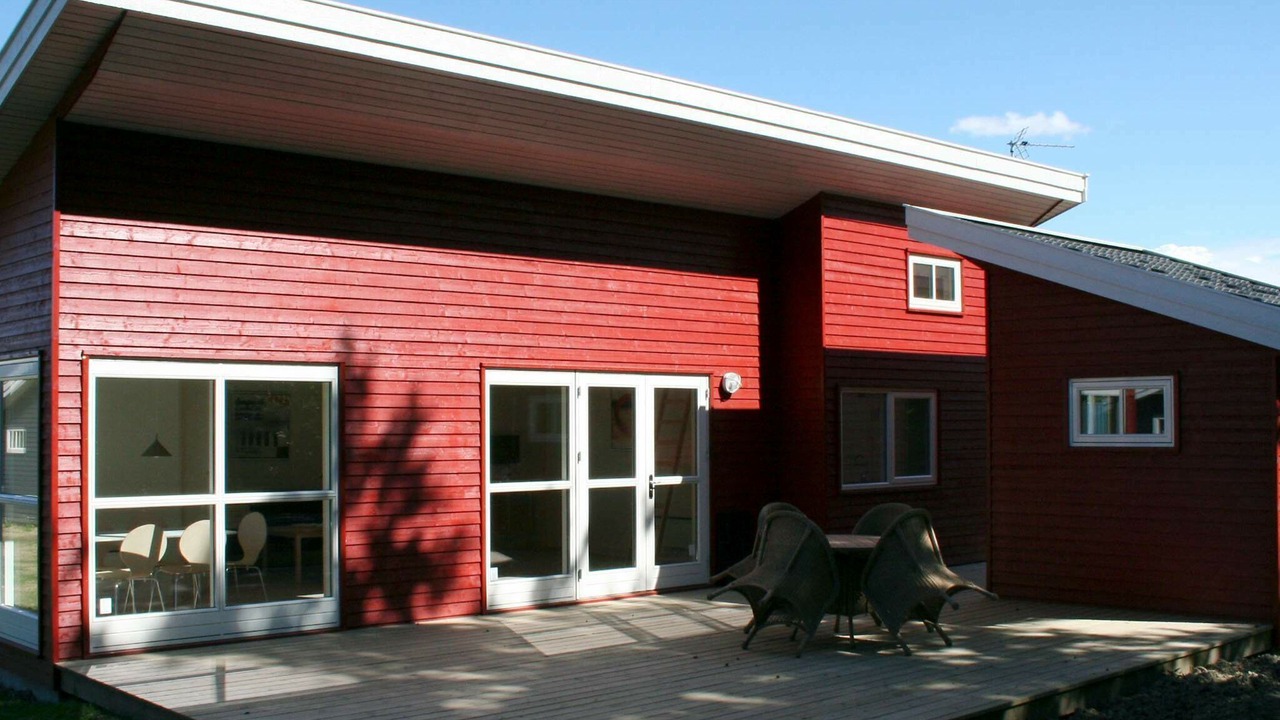 Photo of Outdoor in Gudhjem